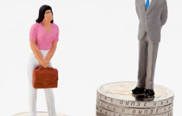 Gender pay gap ‘with us for a lifetime’ – Fawcett Society